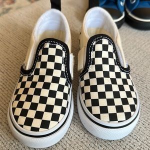 Kids Vans